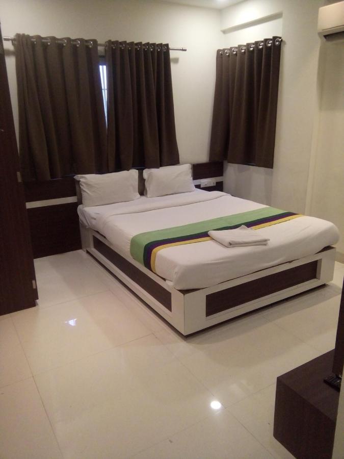 Restr Inn Nagpur Esterno foto