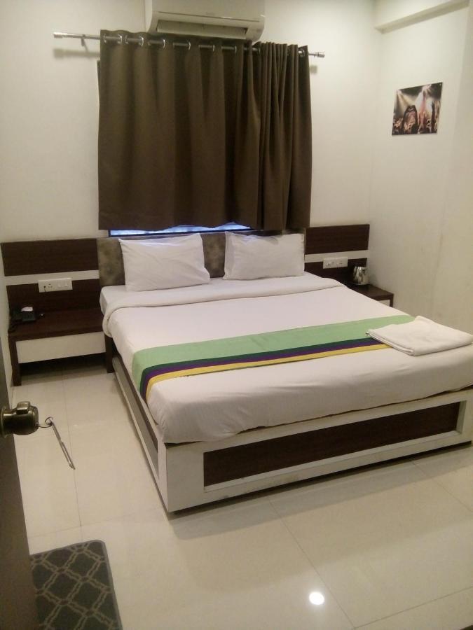 Restr Inn Nagpur Esterno foto