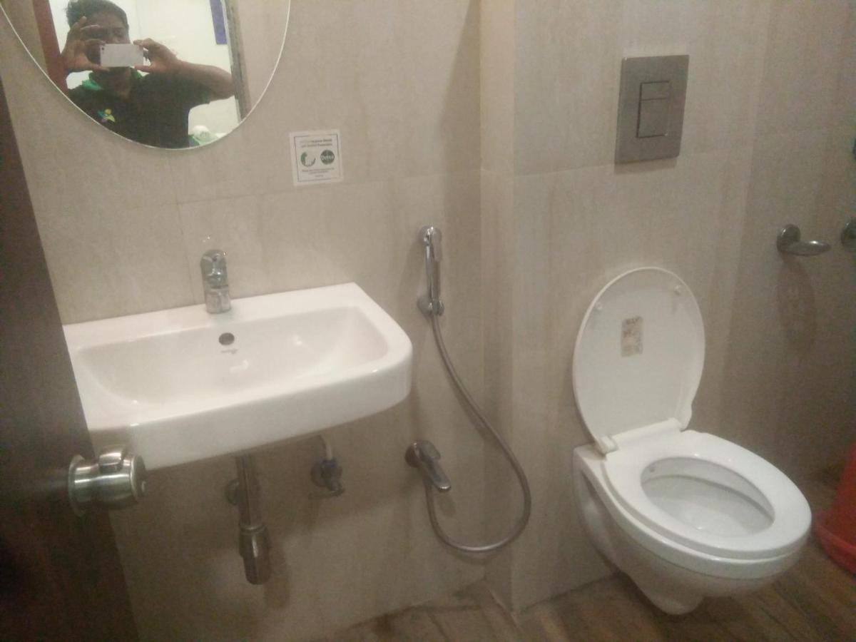 Restr Inn Nagpur Esterno foto