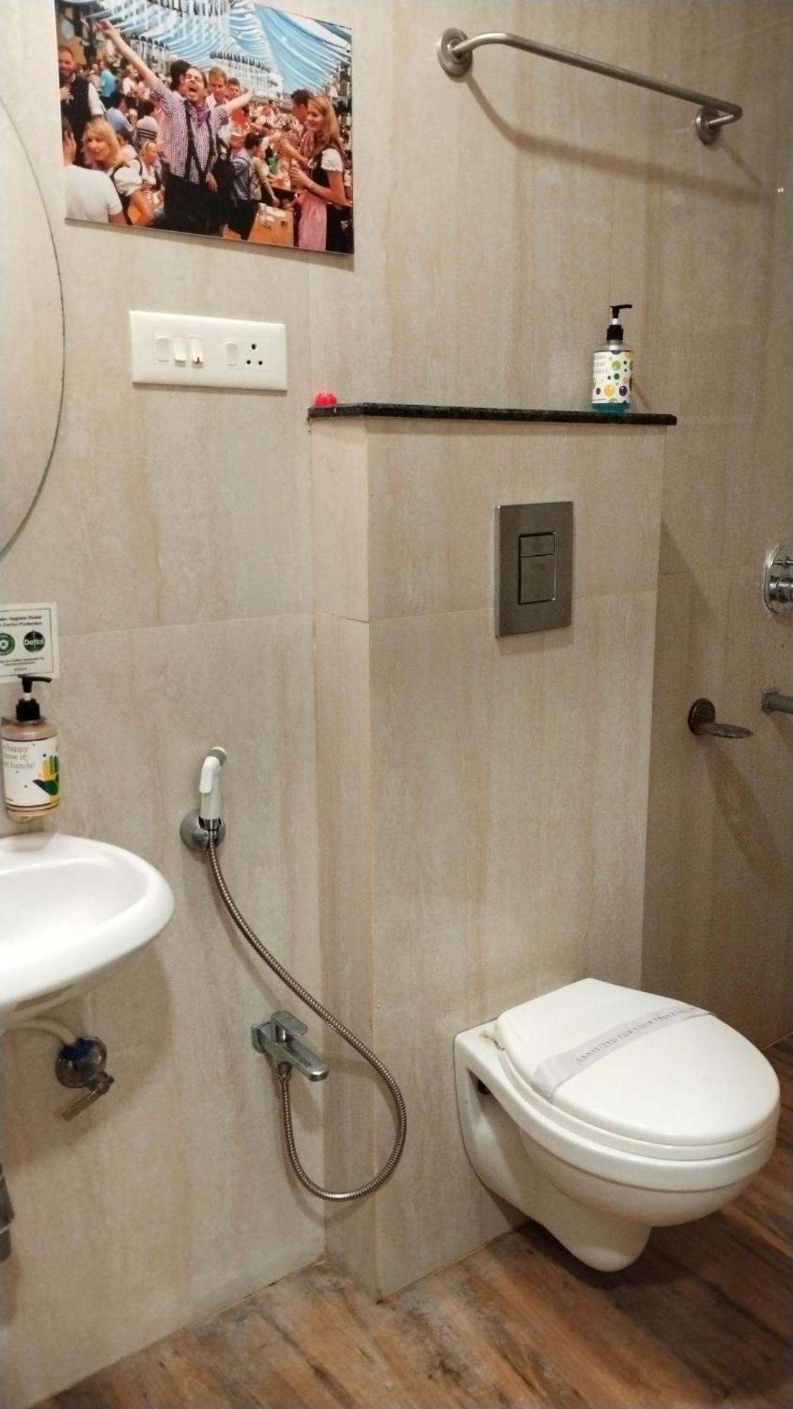 Restr Inn Nagpur Esterno foto